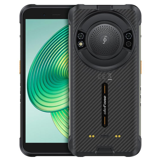 Ulefone RugKing