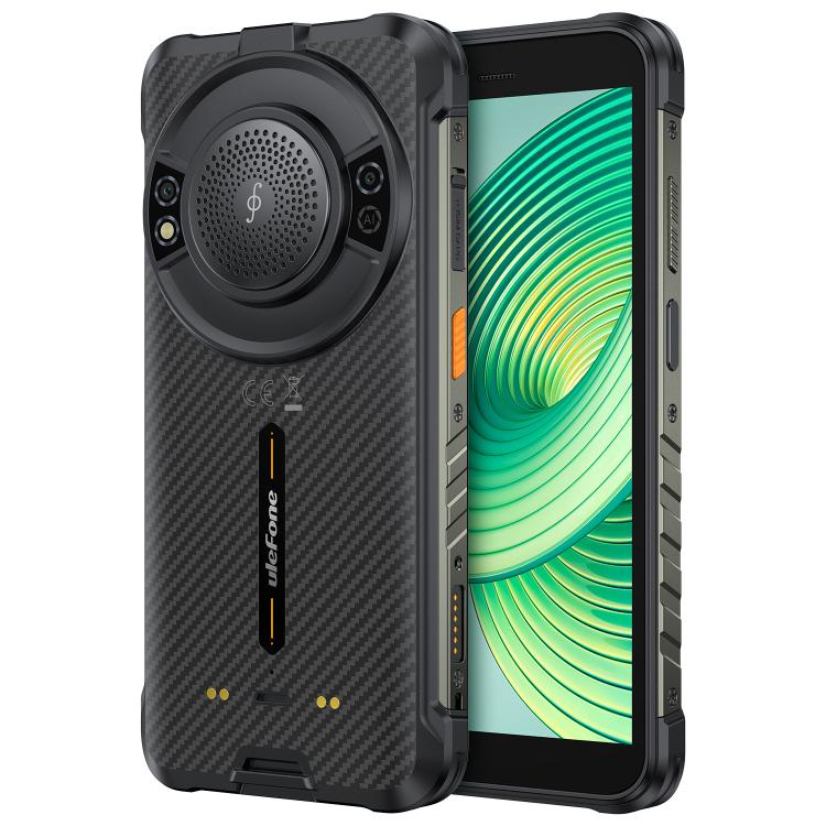 Ulefone RugKing