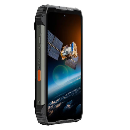 Blackview XPLORE 2 Satellite front