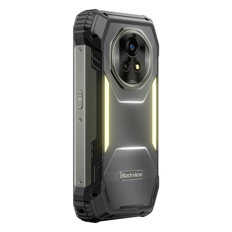 Blackview XPLORE 2 Satellite back