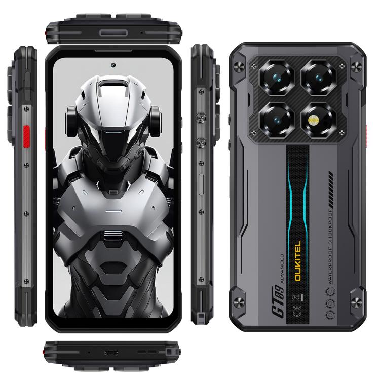 Oukitel WP60