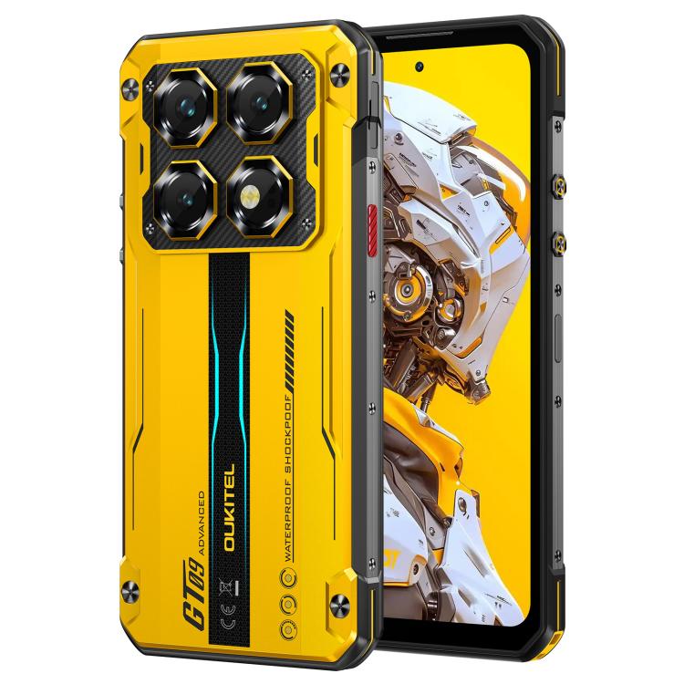 Oukitel WP60