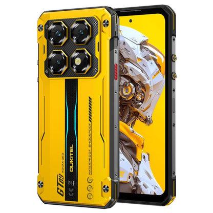 Oukitel WP60