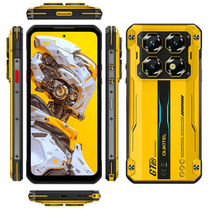 Oukitel WP60