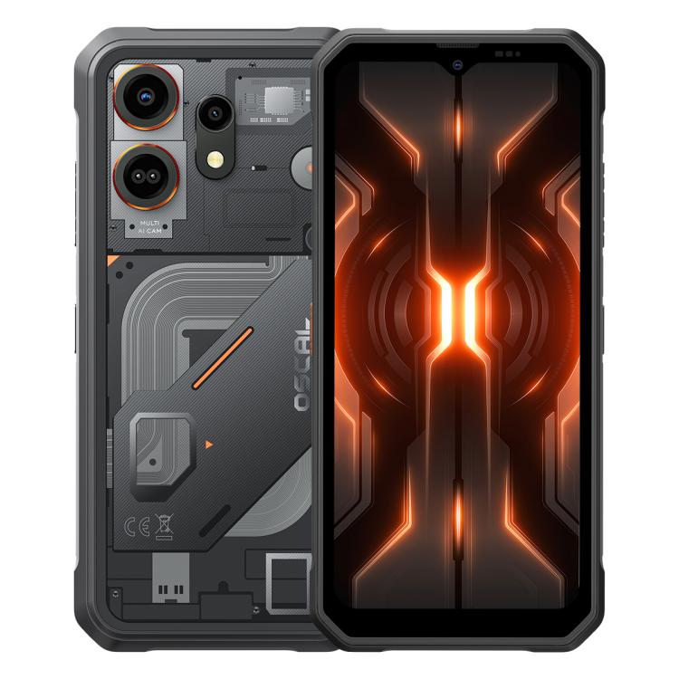 Blackview Oscal Marine 3
