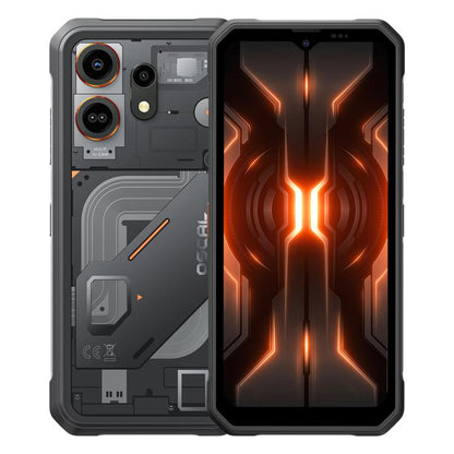 Blackview Oscal Marine 3