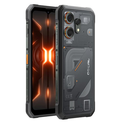 Blackview Oscal Marine 3 both sides