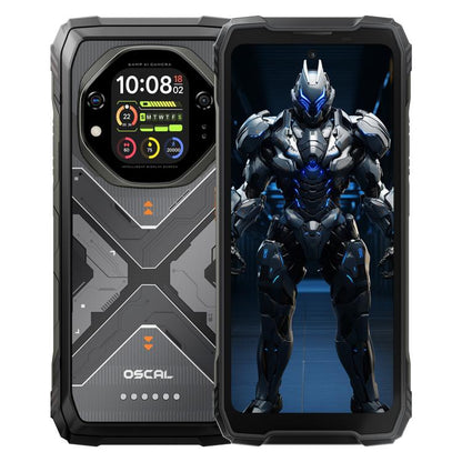Blackview Oscal TANK 1