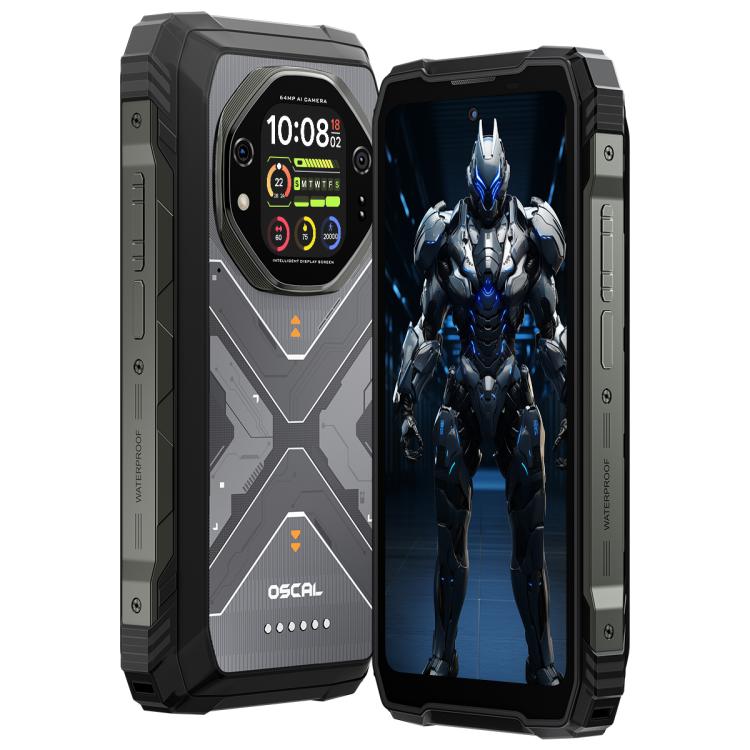 Blackview Oscal TANK 1