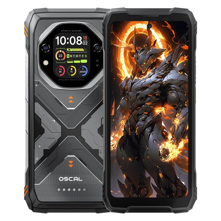 Blackview Oscal TANK 1
