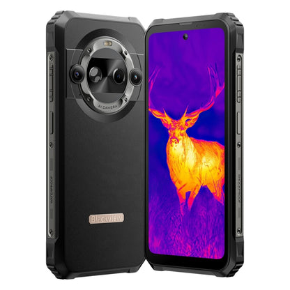 Blackview BL9000 Pro 5G
