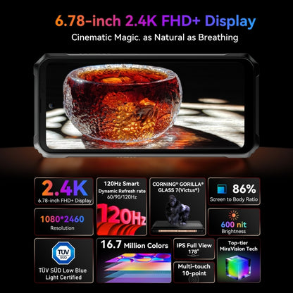 Blackview BL9000 Pro 5G