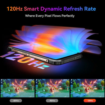 Blackview BL9000 Pro 5G