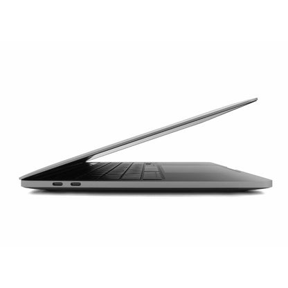 Apple MacBook Pro 13" 2020 side