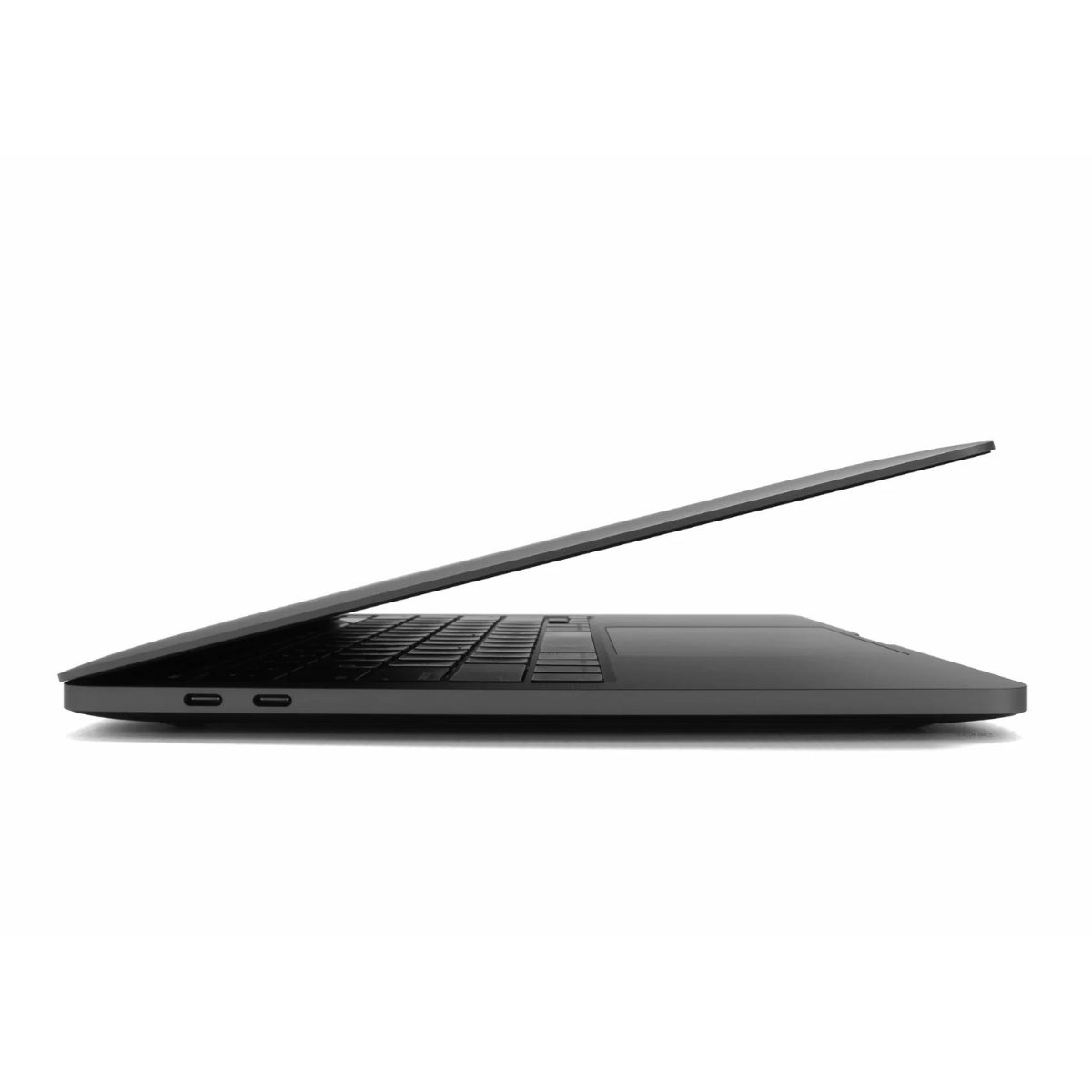 Apple MacBook Pro 13" 2020 side dark grey