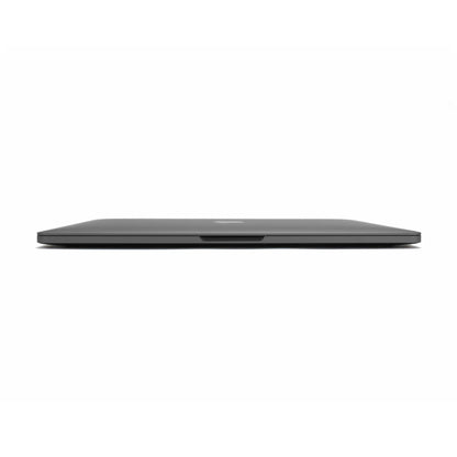 Apple MacBook Pro 13" 2020 front thin dark grey