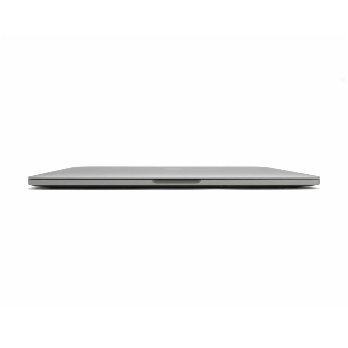 Apple MacBook Pro 13" 2020 thin front