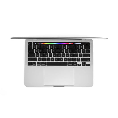 Apple MacBook Pro 13" 2020 colourful