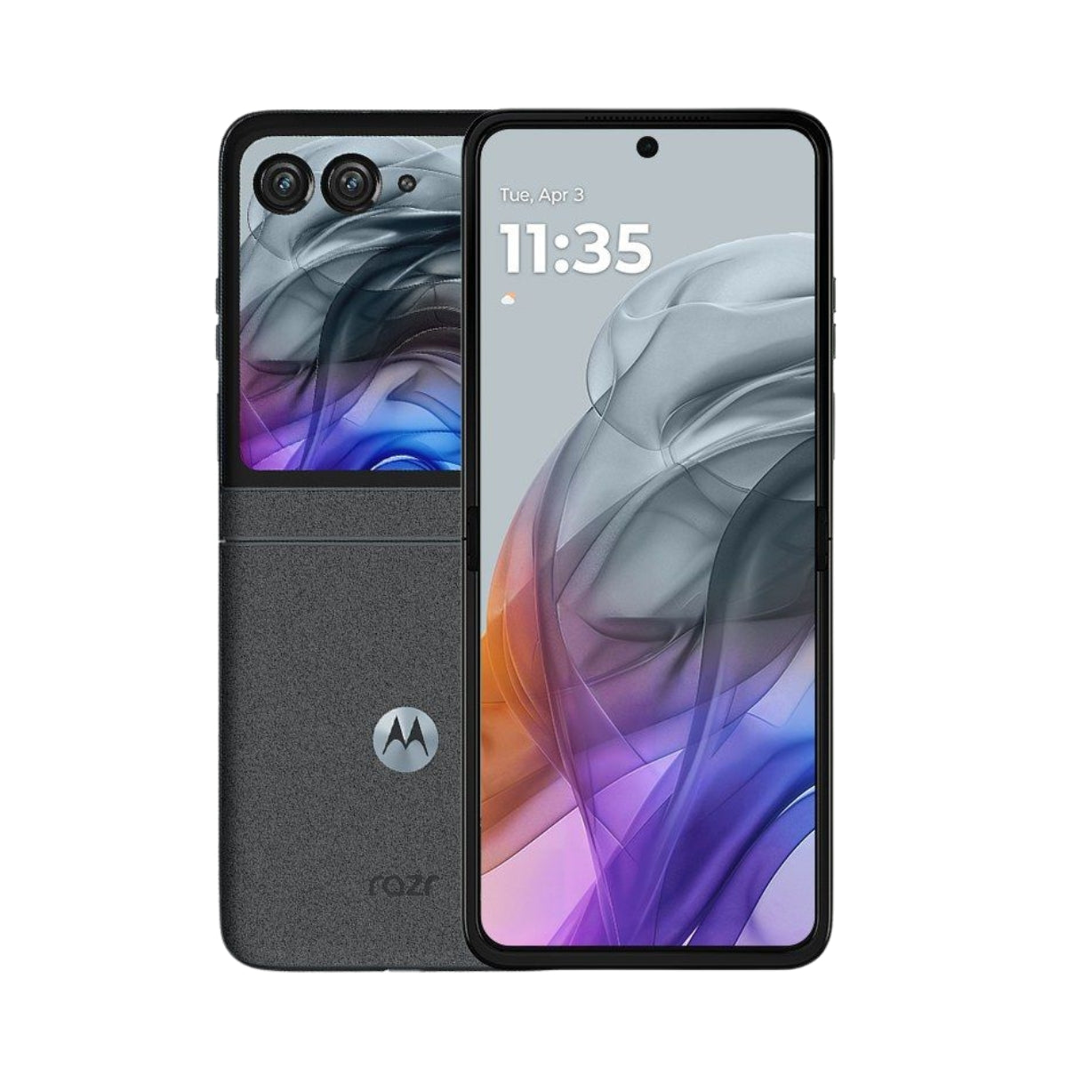 Motorola RAZR 50 (US version)