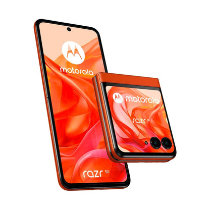 Motorola RAZR 50 (US version)