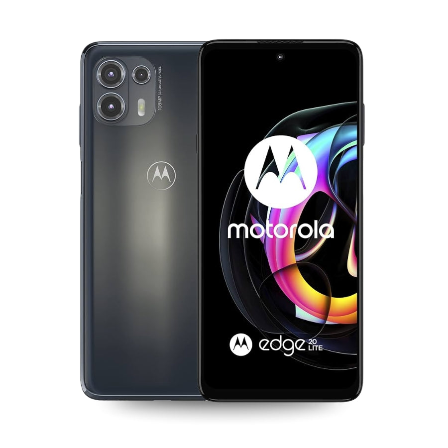 Motorola Edge 20 Lite