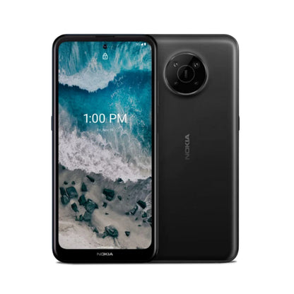 Nokia X100 black