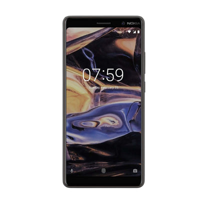 Nokia 7 black