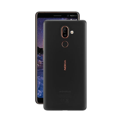 Nokia 7 Plus black