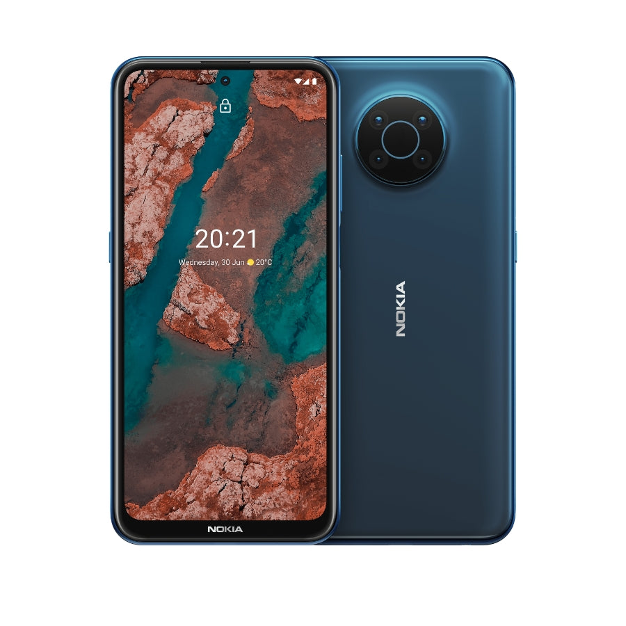 Nokia X20