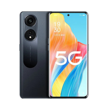 OPPO A1 Pro