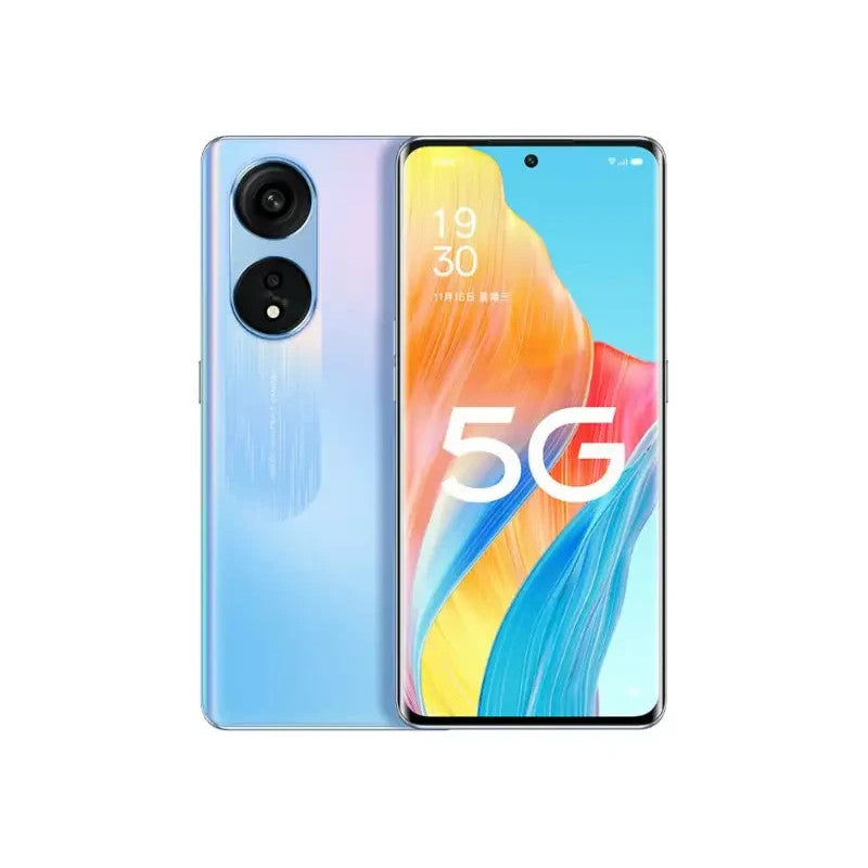 OPPO A1 Pro