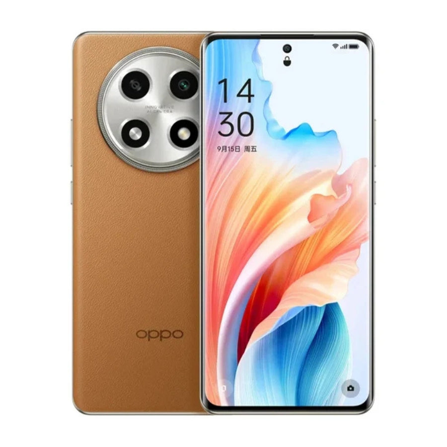 OPPO A2 Pro