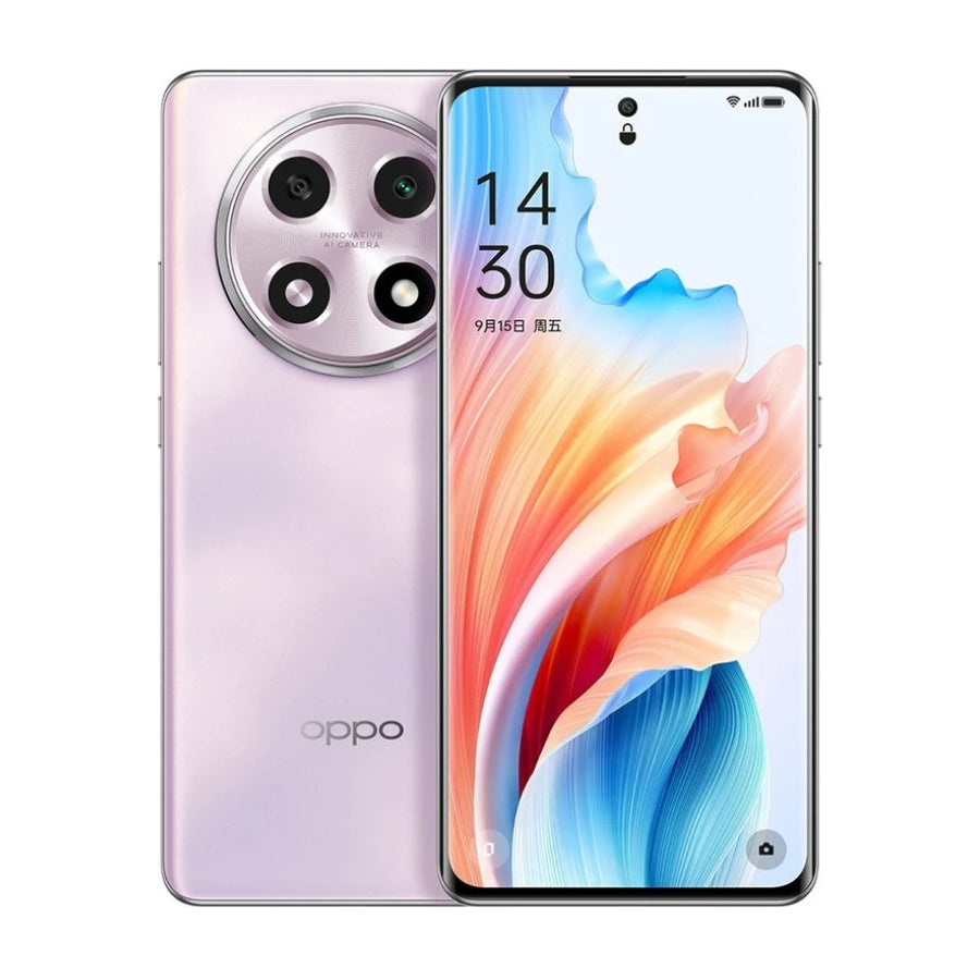 OPPO A2 Pro
