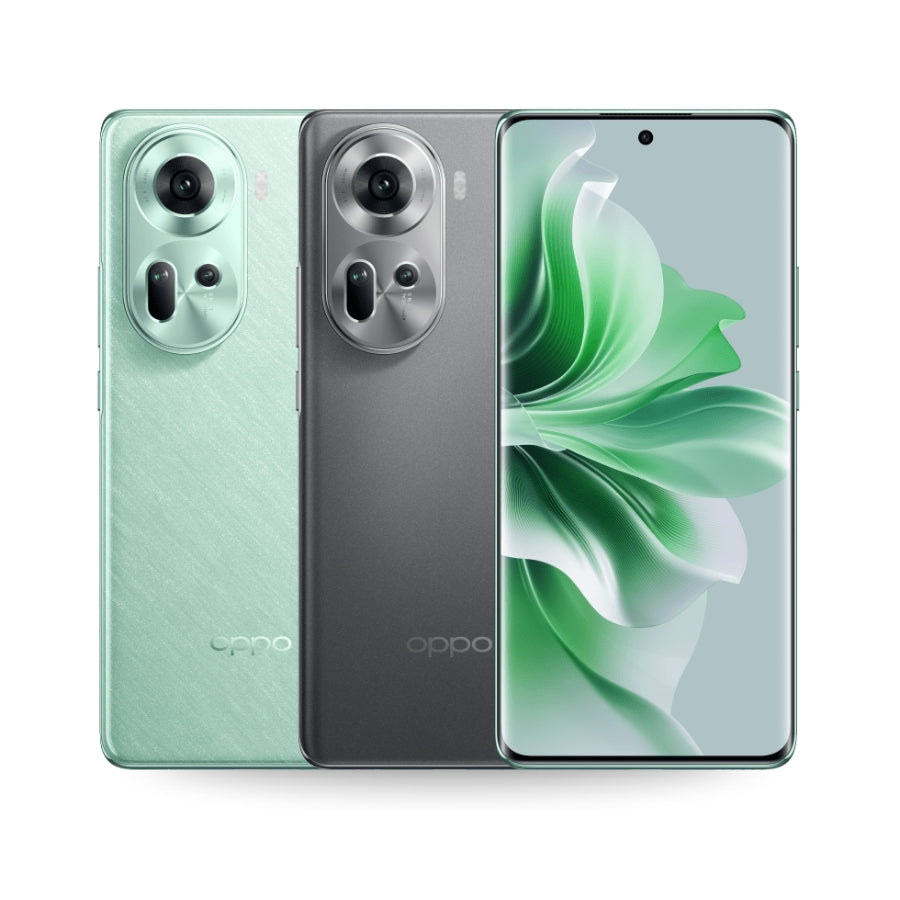 OPPO Reno 11