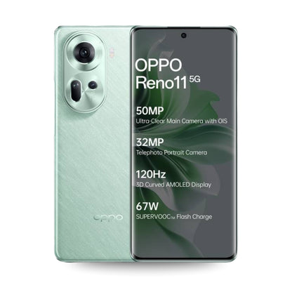 OPPO Reno 11