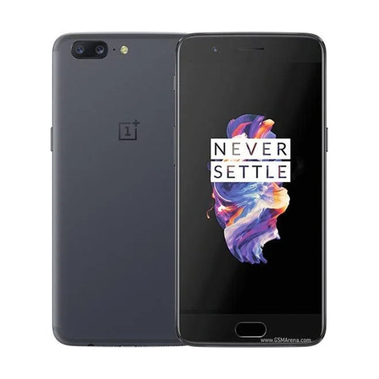 OnePlus 5