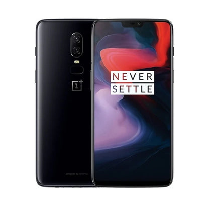 OnePlus 6T black