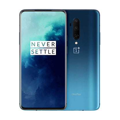 OnePlus 7T Pro haze blue