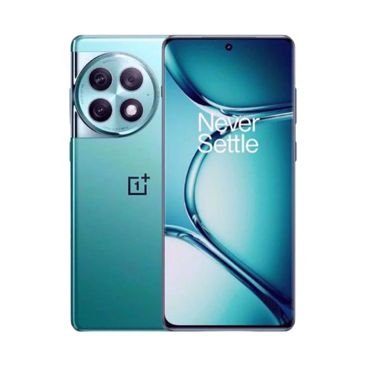 OnePlus ACE 2 Pro green