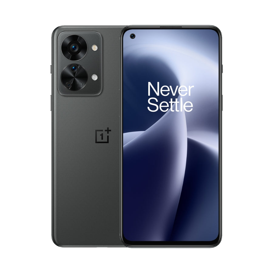 OnePlus Nord 2T