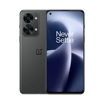 OnePlus Nord 2T