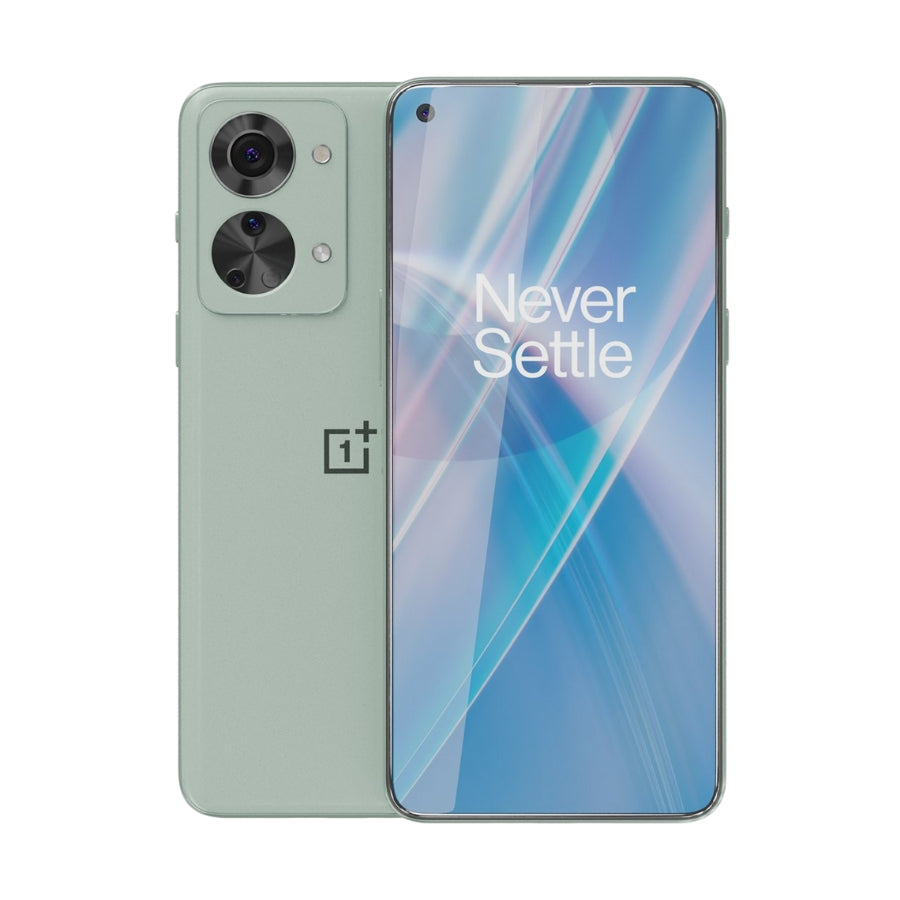 OnePlus Nord 2T