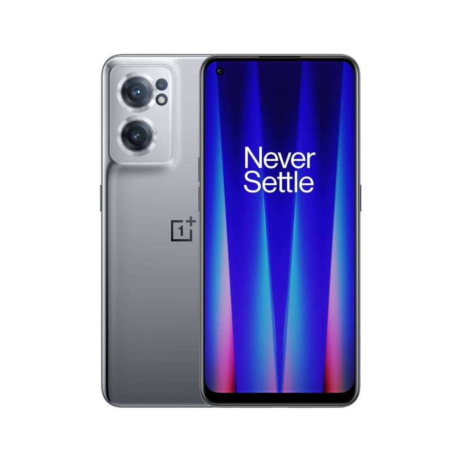 OnePlus Nord CE 2
