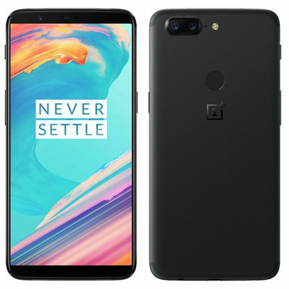OnePlus 5T