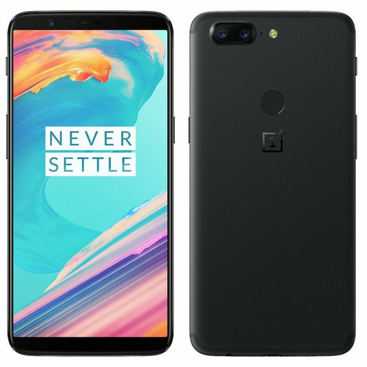 Oneplus 5T