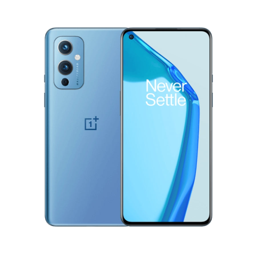 OnePlus 9