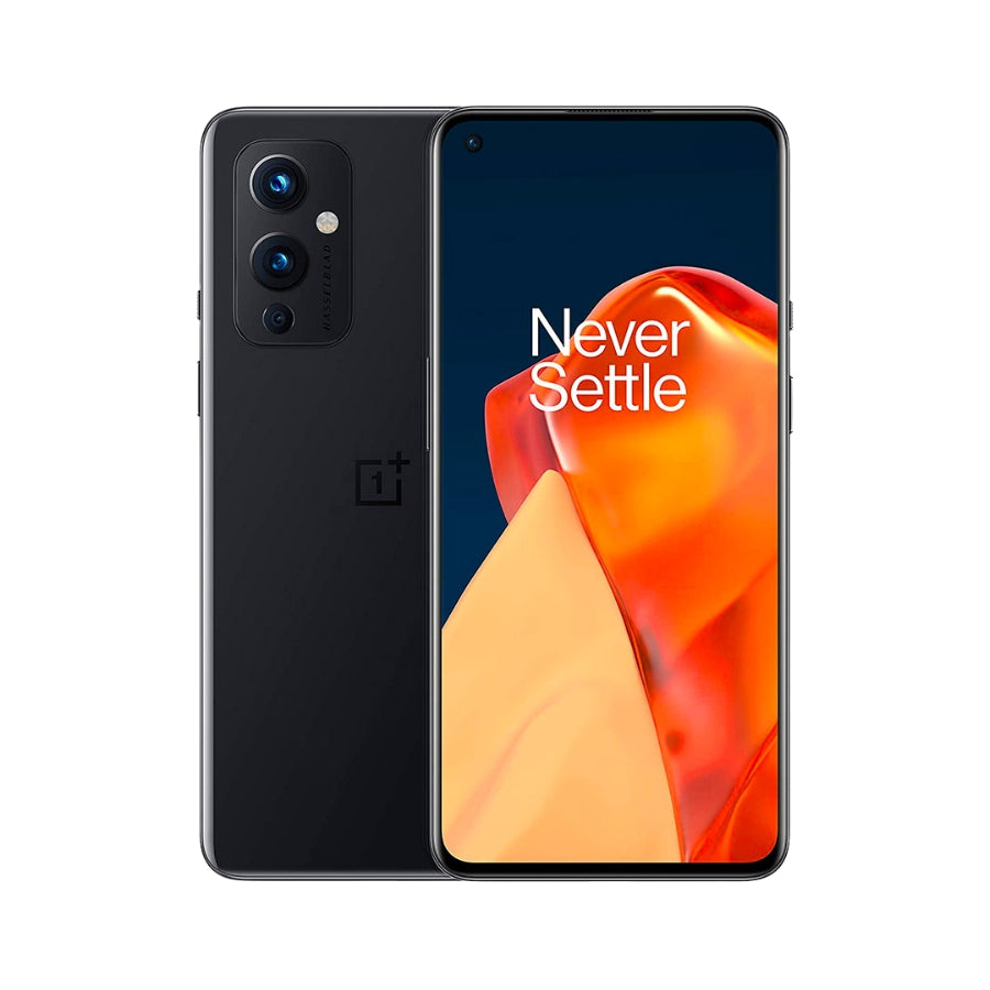 OnePlus 9