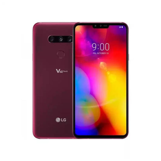 LG V40 ThinQ (US version)