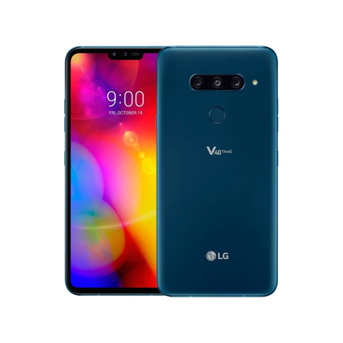 LG V40 ThinQ (US version)