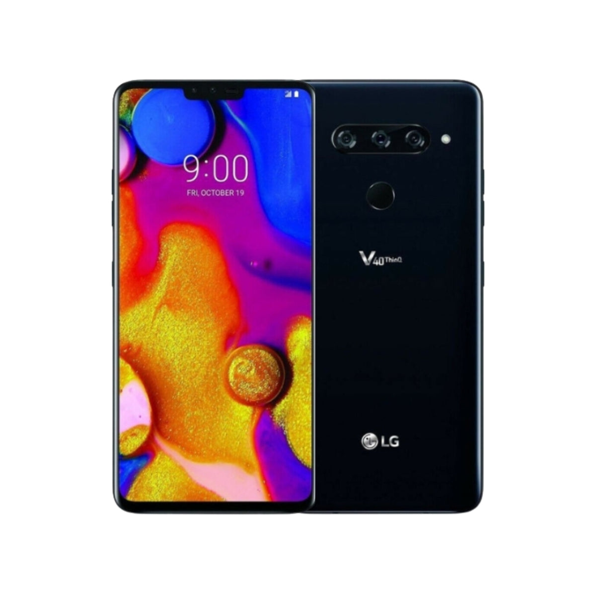 LG V40 ThinQ (US version)